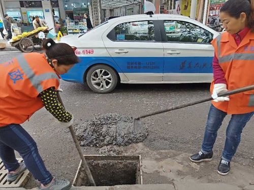 宁晋沉沙井清掏-污水井清理