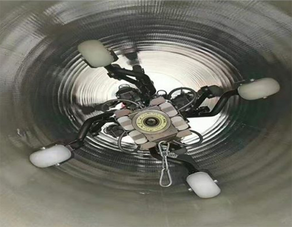 宁晋非开挖修复技术在地下管线建设的优势体现