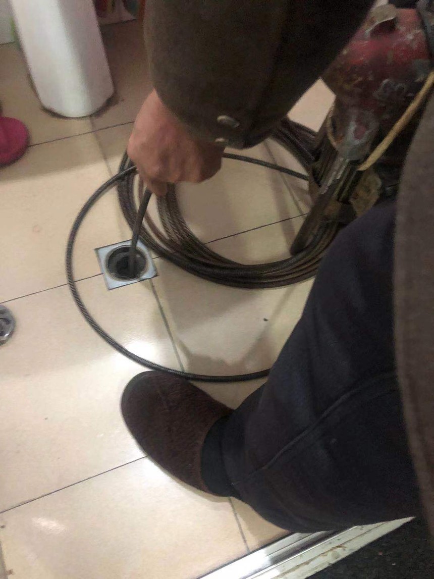 宁晋管道疏通,疏通下水道
