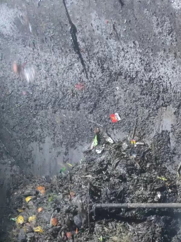 宁晋管道结垢危害和原因
